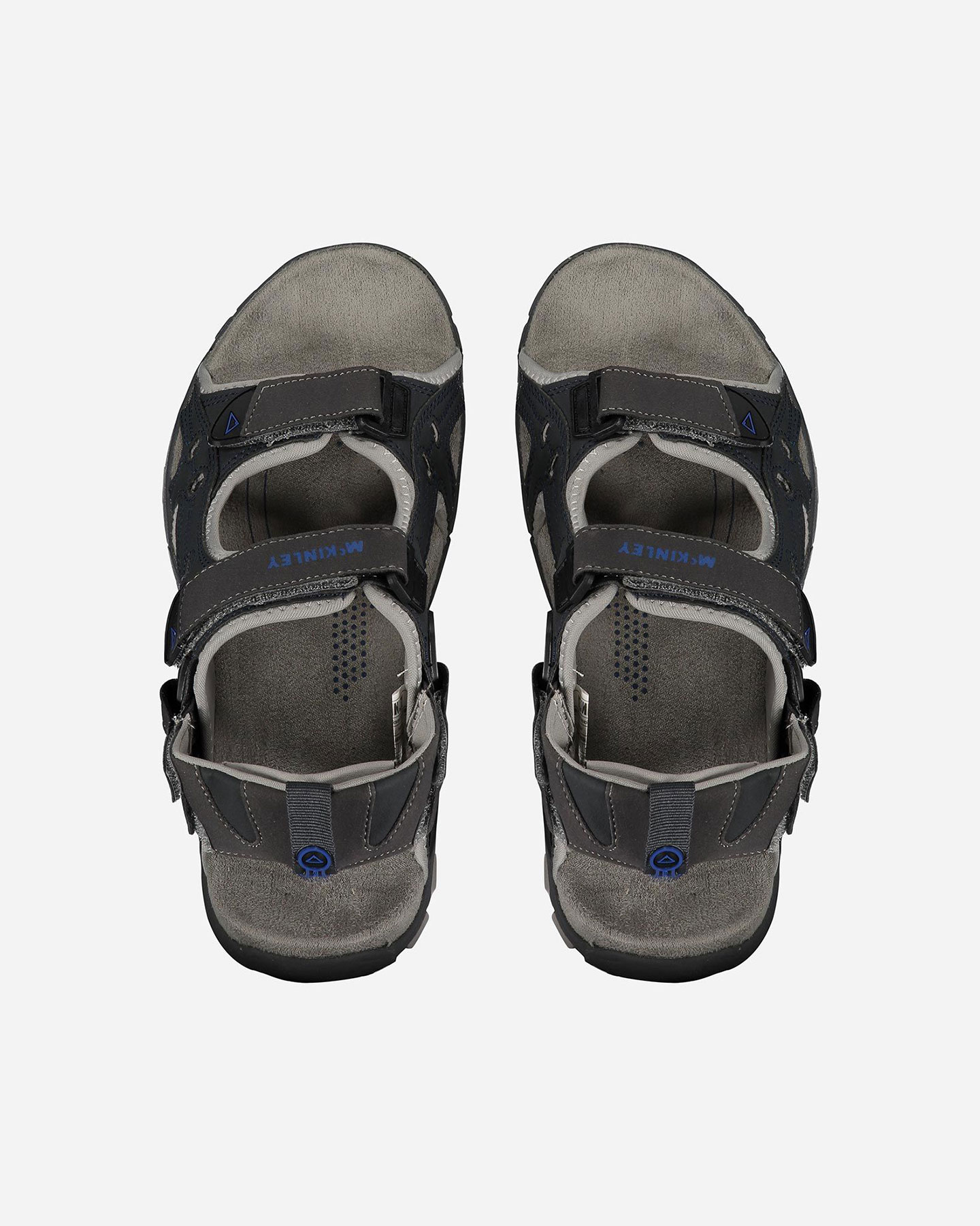 Sandali MCKINLEY JACKSON RG 2 M - 0 | Cisalfa Sport